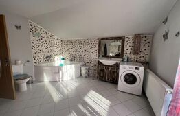 Casa individuala, 270 mp, 7 camere, 600 mp teren, zona Dezmir