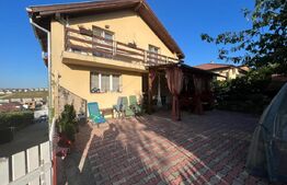 Casa individuala, 270 mp, 7 camere, 600 mp teren, zona Dezmir