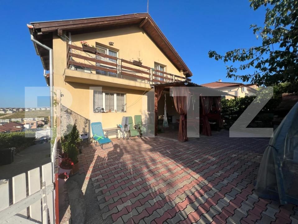 Casa de vânzare 7 camere Dezmir - 150375CV | BLITZ Cluj-Napoca | Poza3