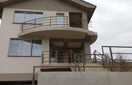 Casa individuala, 5 camere, 180 mp utili, garaj, panorama spre lac, Chinteni