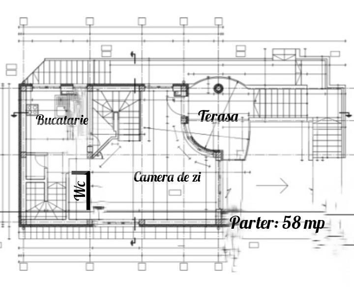 Casa de vânzare 5 camere Chinteni - 150376CV | BLITZ Cluj-Napoca | Poza4