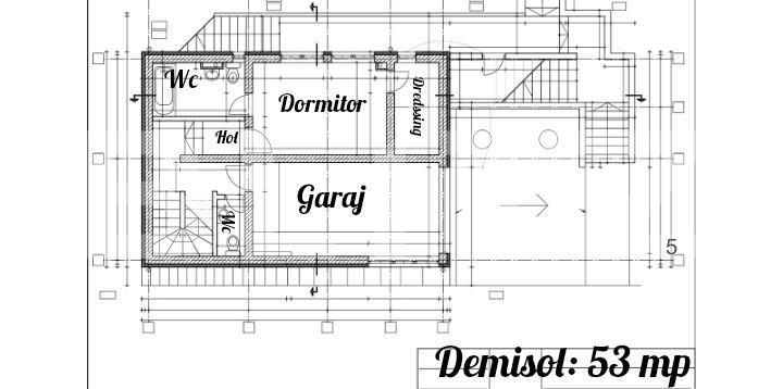Casa de vânzare 5 camere Chinteni - 150376CV | BLITZ Cluj-Napoca | Poza3