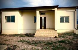 Casa individuala, 4 camere, 127 mp si teren de 700 mp, Izvor