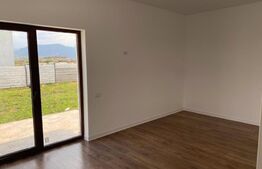 Casa individuala, 4 camere, 127 mp si teren de 700 mp, Izvor