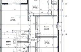 Casa individuala, 4 camere, 127 mp si teren de 700 mp, Izvor