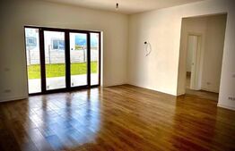 Casa individuala, 4 camere, 127 mp si teren de 700 mp, Izvor