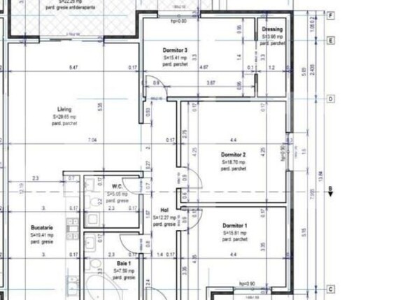 Casa de vânzare 4 camere Tarlungeni - 150379CV | BLITZ Brașov | Poza8
