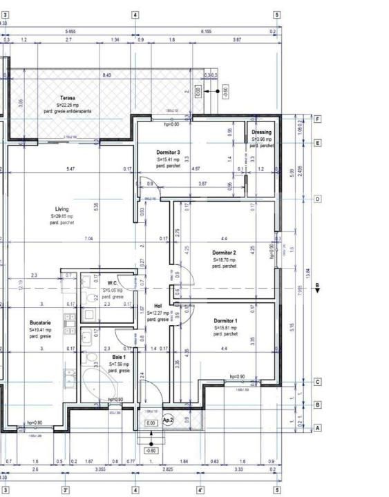 Casa de vânzare 4 camere Tarlungeni - 150379CV | BLITZ Brașov | Poza8