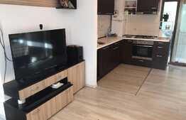 2 camere, 55 mp, imobil nou, gradina, 2 locuri de parcare, zona strazii Taietura Turcului