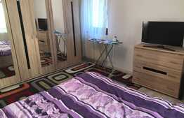 2 camere, 55 mp, imobil nou, gradina, 2 locuri de parcare, zona strazii Taietura Turcului