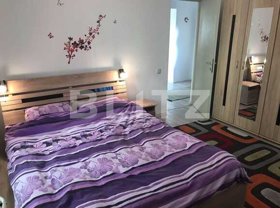 Apartament de închiriat 2 camere Grigorescu - 15038AI | BLITZ Cluj-Napoca | Poza4