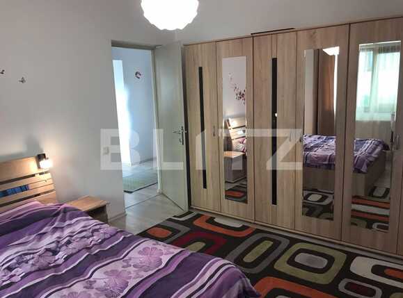 Apartament de închiriat 2 camere Grigorescu - 15038AI | BLITZ Cluj-Napoca | Poza5