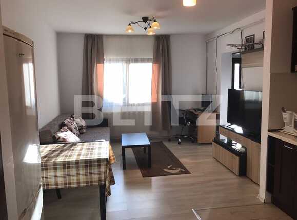 Apartament de închiriat 2 camere Grigorescu - 15038AI | BLITZ Cluj-Napoca | Poza1