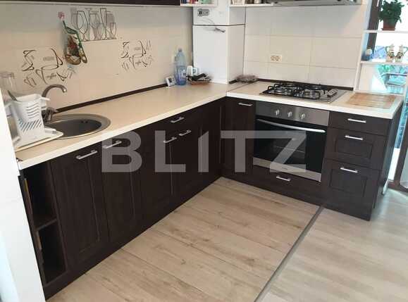Apartament de închiriat 2 camere Grigorescu - 15038AI | BLITZ Cluj-Napoca | Poza3