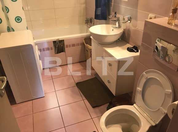 Apartament de închiriat 2 camere Grigorescu - 15038AI | BLITZ Cluj-Napoca | Poza9