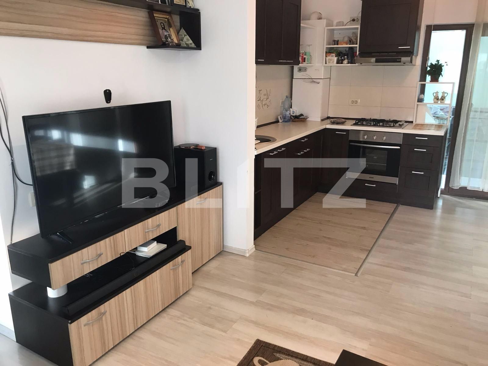 Apartament de închiriat 2 camere Grigorescu - 15038AI | BLITZ Cluj-Napoca | Poza2