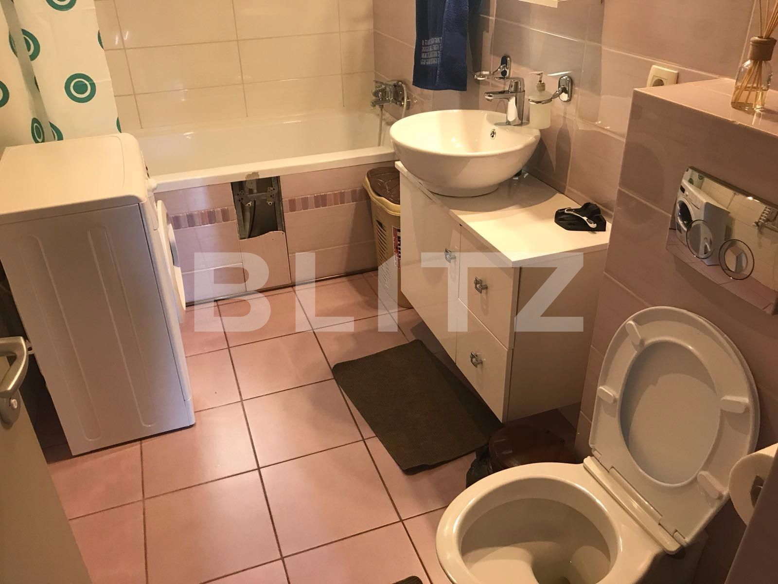 Apartament de închiriat 2 camere Grigorescu - 15038AI | BLITZ Cluj-Napoca | Poza9