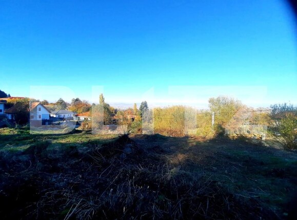 Teren de vânzare Feleacu - 150380TV | BLITZ Cluj-Napoca | Poza3