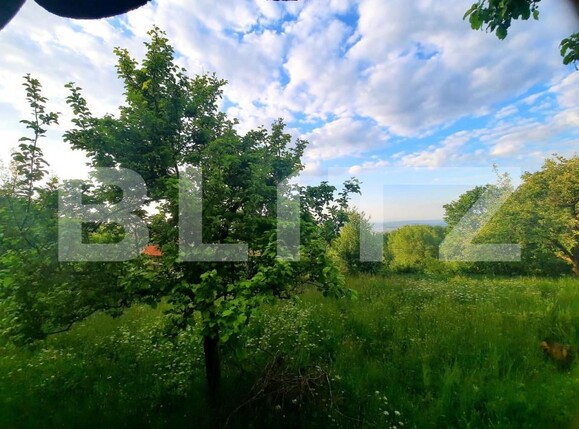 Teren de vânzare Feleacu - 150380TV | BLITZ Cluj-Napoca | Poza9