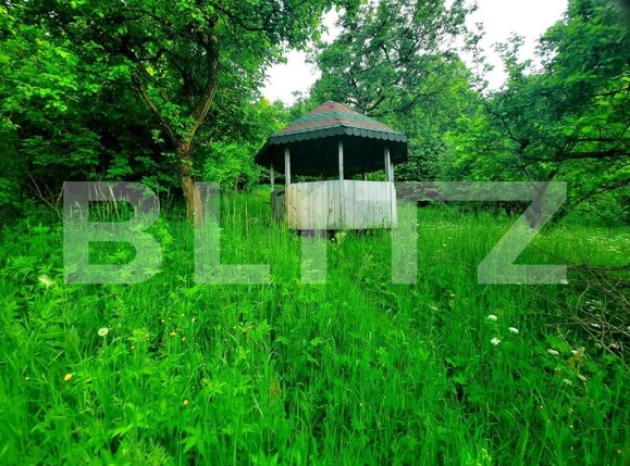 Teren de vânzare Feleacu - 150380TV | BLITZ Cluj-Napoca | Poza2