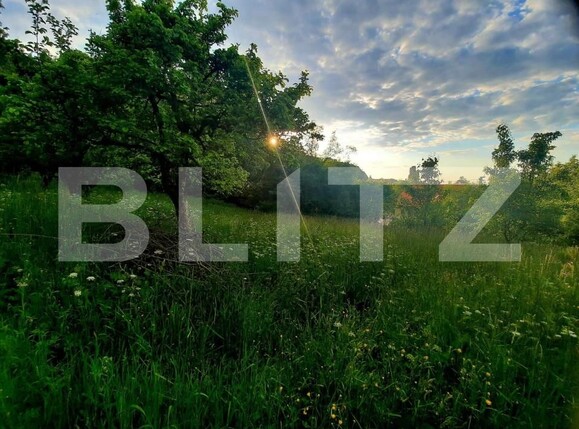 Teren de vânzare Feleacu - 150380TV | BLITZ Cluj-Napoca | Poza10