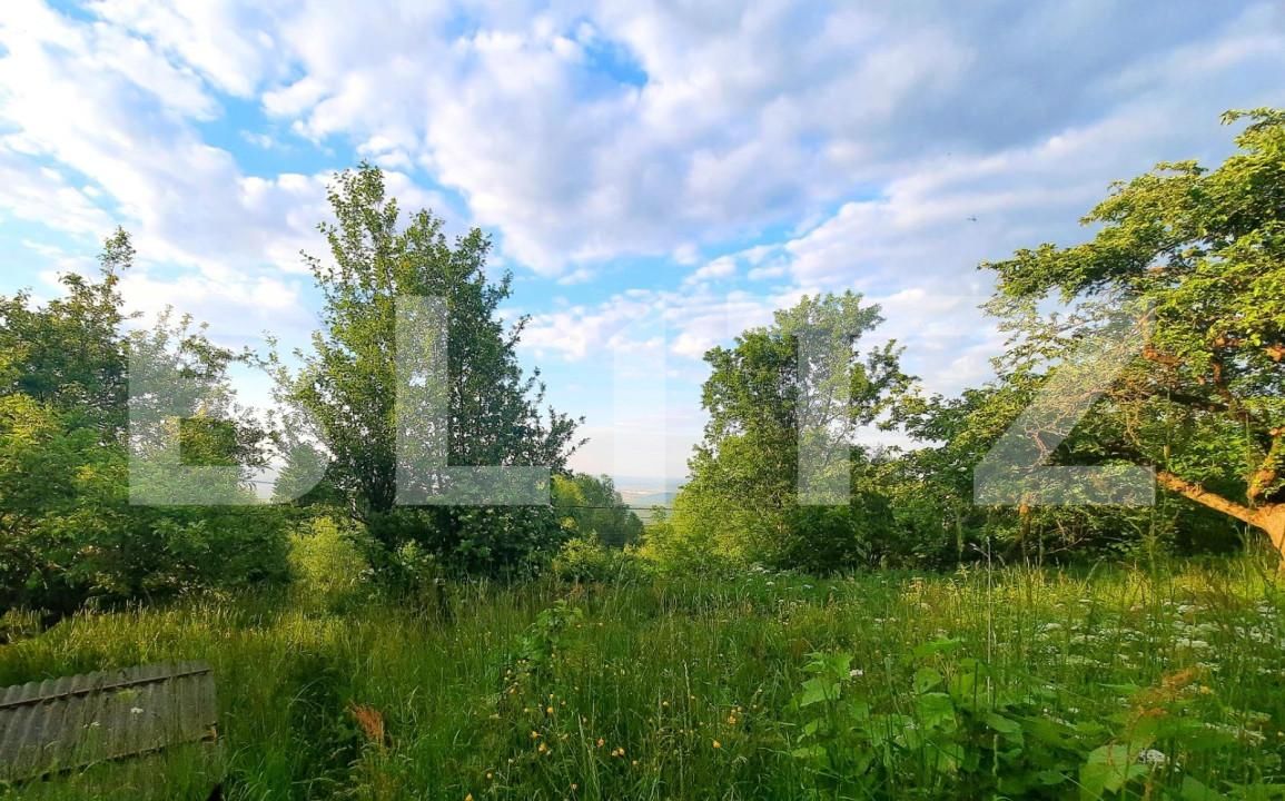 Teren de vânzare Feleacu - 150380TV | BLITZ Cluj-Napoca | Poza7