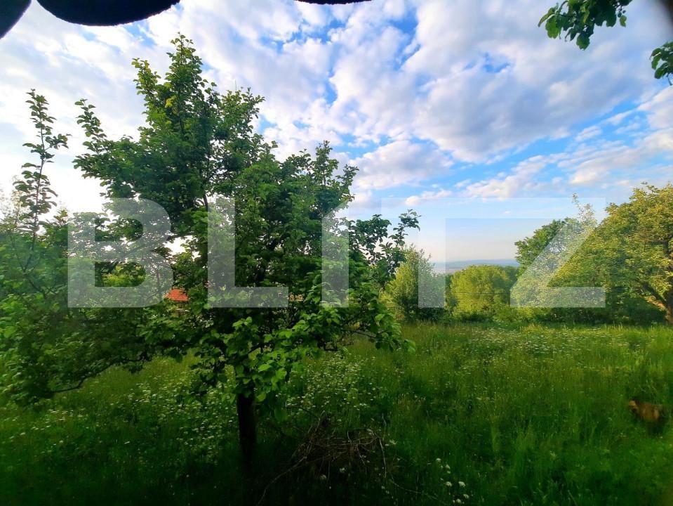 Teren de vânzare Feleacu - 150380TV | BLITZ Cluj-Napoca | Poza9