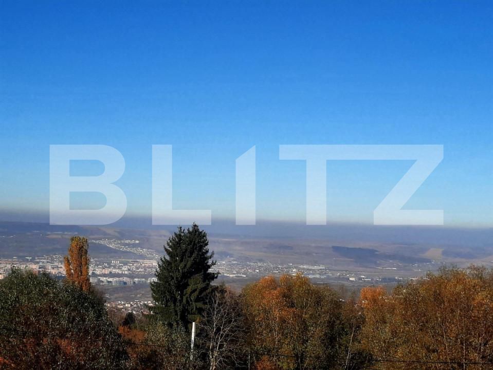 Teren de vânzare Feleacu - 150380TV | BLITZ Cluj-Napoca | Poza2