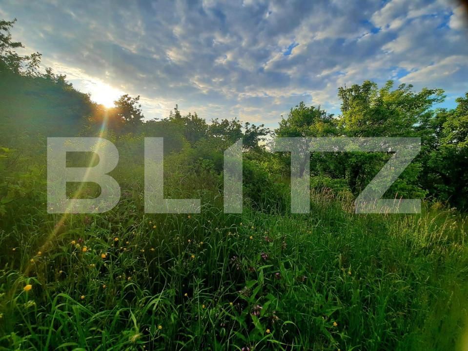 Teren de vânzare Feleacu - 150380TV | BLITZ Cluj-Napoca | Poza4