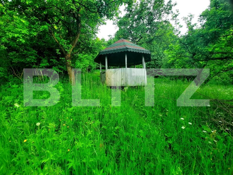 Teren de vânzare Feleacu - 150380TV | BLITZ Cluj-Napoca | Poza2