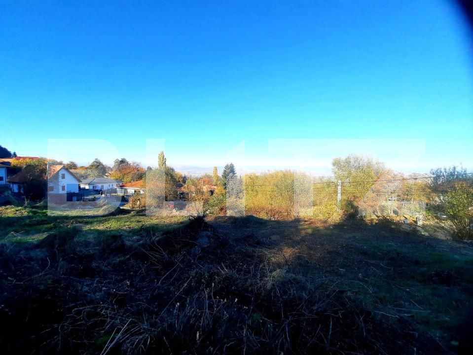 Teren de vânzare Feleacu - 150380TV | BLITZ Cluj-Napoca | Poza2