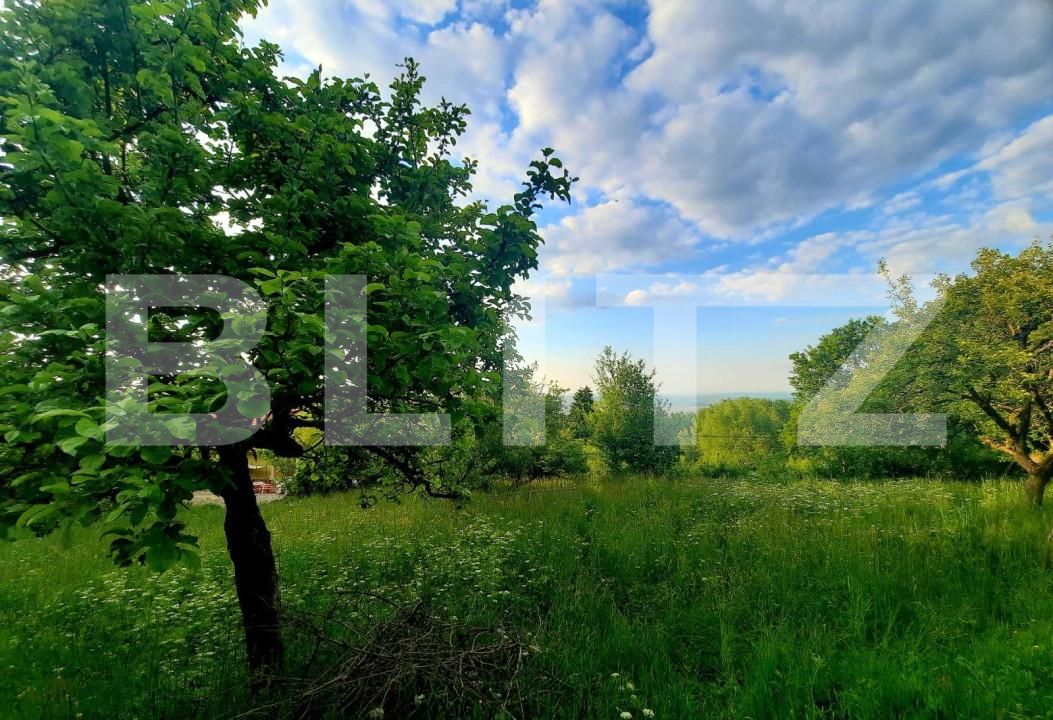 Teren de vânzare Feleacu - 150380TV | BLITZ Cluj-Napoca | Poza8