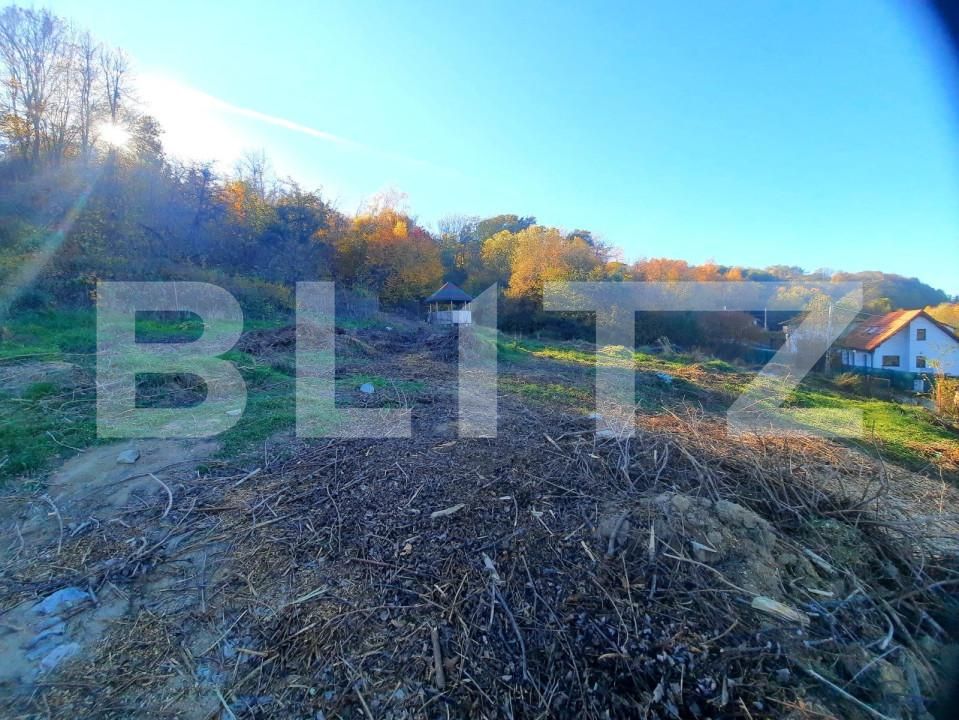 Teren de vânzare Feleacu - 150380TV | BLITZ Cluj-Napoca | Poza6