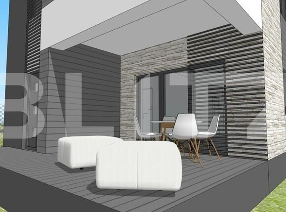 Casa de vânzare 4 camere Tarlungeni - 150381CV | BLITZ Brașov | Poza2