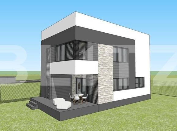 Casa de vânzare 4 camere Tarlungeni - 150381CV | BLITZ Brașov | Poza3