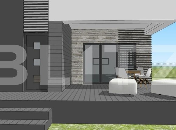 Casa de vânzare 4 camere Tarlungeni - 150381CV | BLITZ Brașov | Poza1