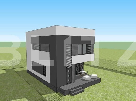 Casa de vânzare 4 camere Tarlungeni - 150381CV | BLITZ Brașov | Poza6