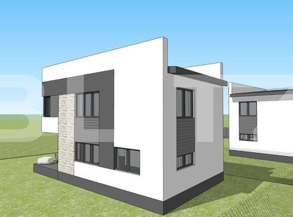 Casa de vânzare 4 camere Tarlungeni - 150381CV | BLITZ Brașov | Poza5