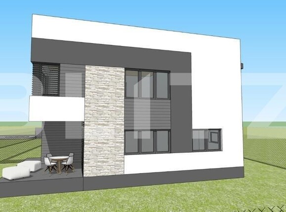 Casa de vânzare 4 camere Tarlungeni - 150381CV | BLITZ Brașov | Poza4