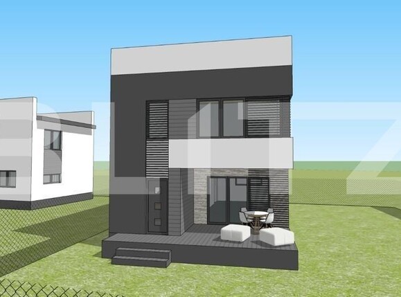 Casa de vânzare 4 camere Tarlungeni - 150381CV | BLITZ Brașov | Poza7