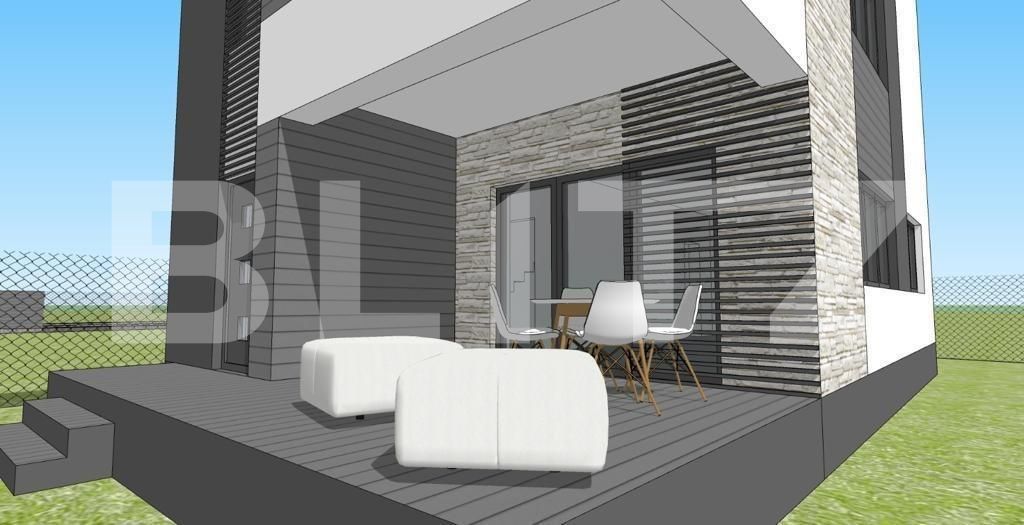 Casa de vânzare 4 camere Tarlungeni - 150381CV | BLITZ Brașov | Poza2