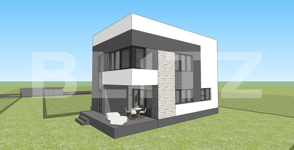 Casa de vânzare 4 camere Tarlungeni - 150381CV | BLITZ Brașov | Poza3