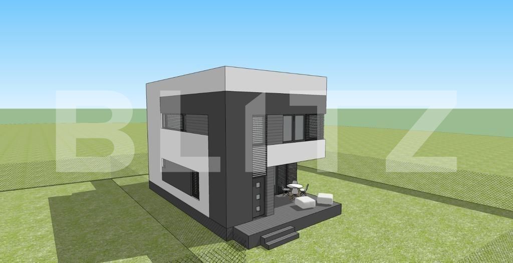 Casa de vânzare 4 camere Tarlungeni - 150381CV | BLITZ Brașov | Poza6