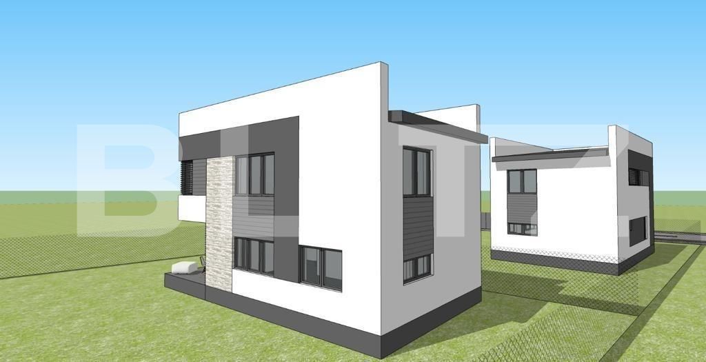 Casa de vânzare 4 camere Tarlungeni - 150381CV | BLITZ Brașov | Poza5