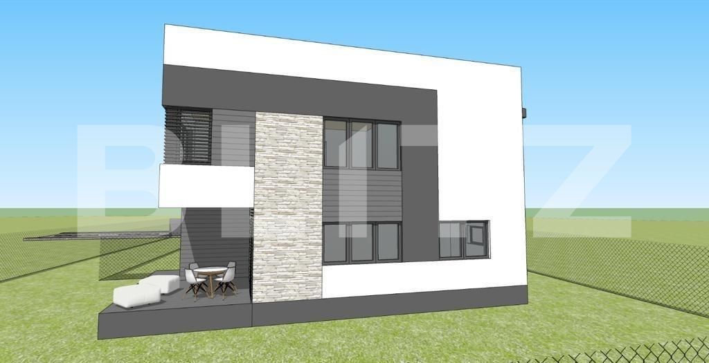 Casa de vânzare 4 camere Tarlungeni - 150381CV | BLITZ Brașov | Poza4