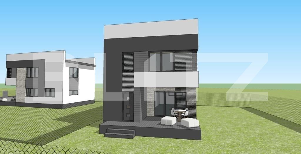 Casa de vânzare 4 camere Tarlungeni - 150381CV | BLITZ Brașov | Poza7