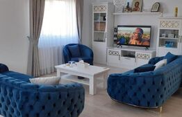 Casa duplex 4 camere, 142mp, teren 275 mp, Sanpetru