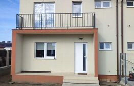 Casa duplex 4 camere, 142mp, teren 275 mp, Sanpetru