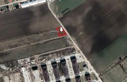 Teren de vânzare Exterior Est - 142960TV | BLITZ Brașov | Poza4