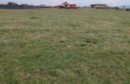 Teren intabulat, 1000mp, zona Harman